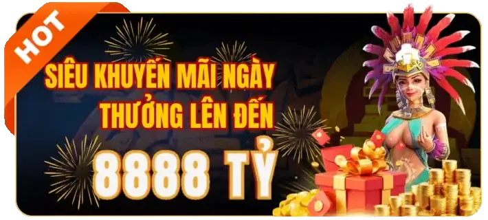Thưởng Nạp Lại Hàng Ngày Số Đỏ 79