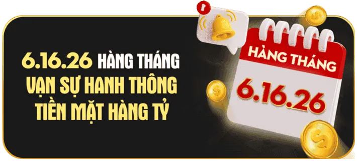 Khuyến mãi độc quyền Số Đỏ 79 2026