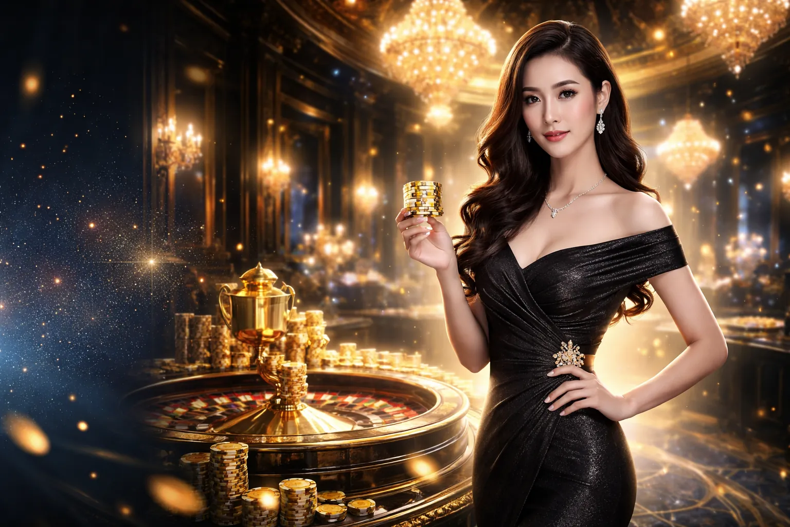 Cơ hội liên kết đại lý số đỏ 79