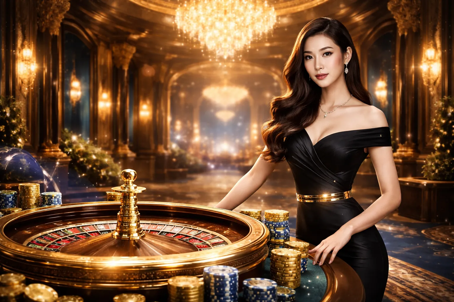 Nhân viên hỗ trợ khách hàng Số Đỏ 79
