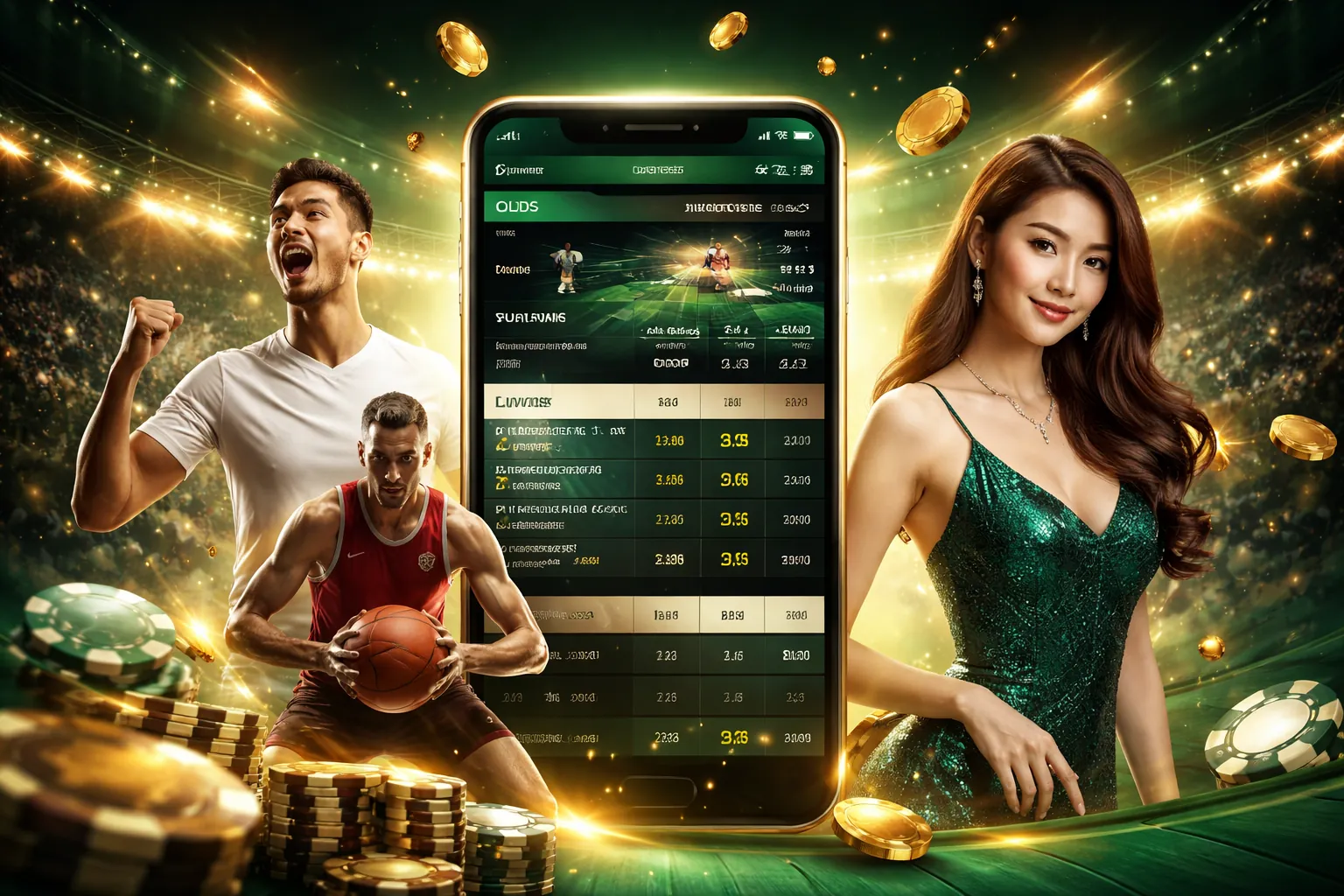 Tin Tức Mới Nhất số đỏ 79